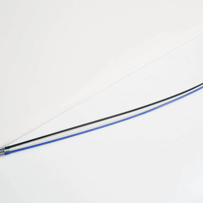 NEW VOLKSWAGEN BEETLE 9C FUEL PIPES FEED/RETURN 1 SET 1J0200059L