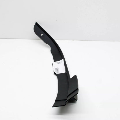 NEW AUDI A8 D4 FRONT BUMPER SIDE INNER WHEEL SPOILER 4H0853887B ORIGINAL