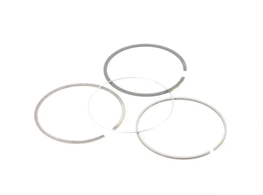 NEW BMW Z3 COUPE E36 PISTON RINGS 11257834015 7834015 ORIGINAL