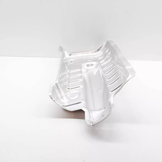 NEW MB SPRINTER W906 ABOVE EXHAUST MUFFLER PROTECTIVE SHEET A9064913830 ORIGINAL