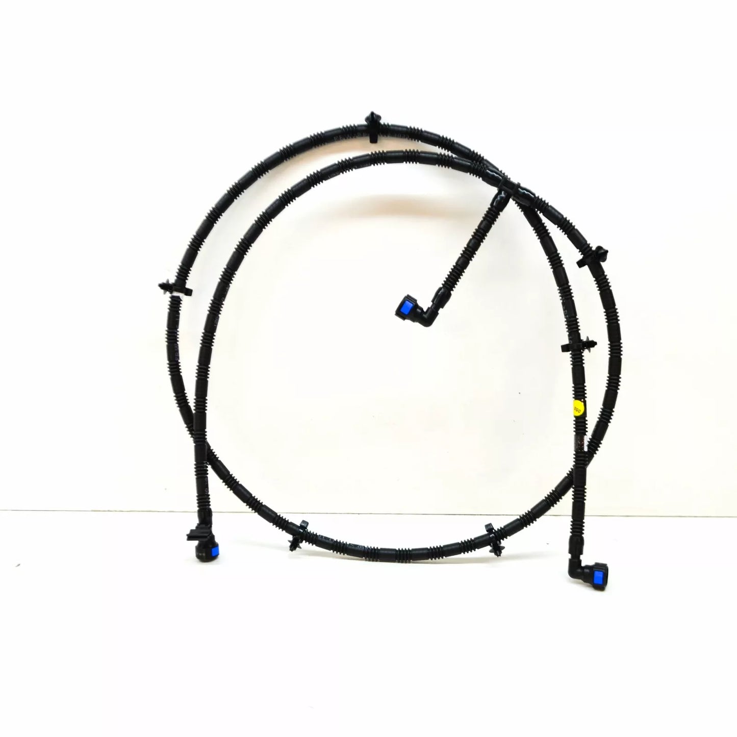 NEW AUDI Q7 4M HEADLIGHT WASHER SYSTEM HOSE 4M0955970B