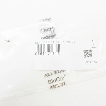 NEW AUDI A3 8P OIL FILTER HOUSING GASKET SEAL 066115111A ORIGINAL