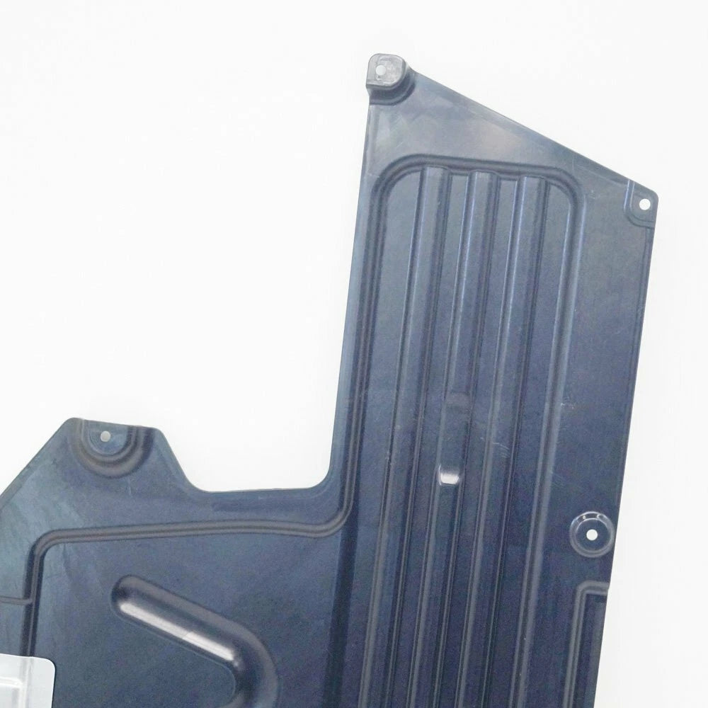 NEW BMW 3 F30 CENTER LEFT SIDE UNDERBODY COVER PANEL 51757373843 ORIGINAL