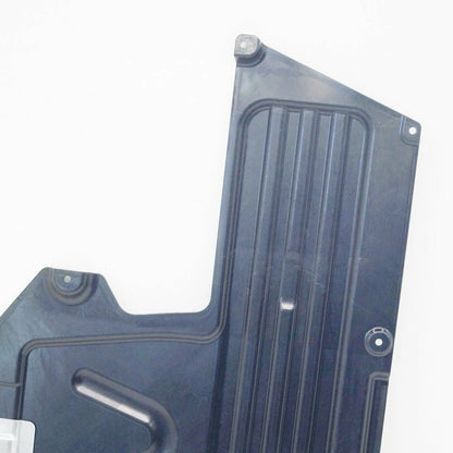 NEW BMW 3 F30 CENTER LEFT SIDE UNDERBODY COVER PANEL 51757373843 ORIGINAL