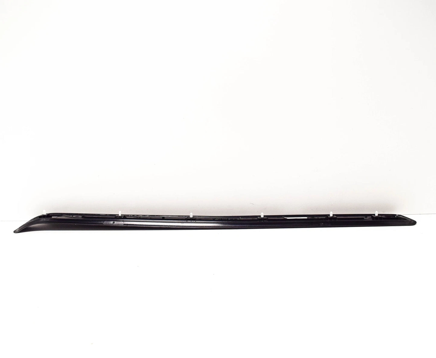NEW BMW 1 E82 FRONT RIGHT DOOR M SPORT SILL STRIP 51478045292 2010 ORIGINAL