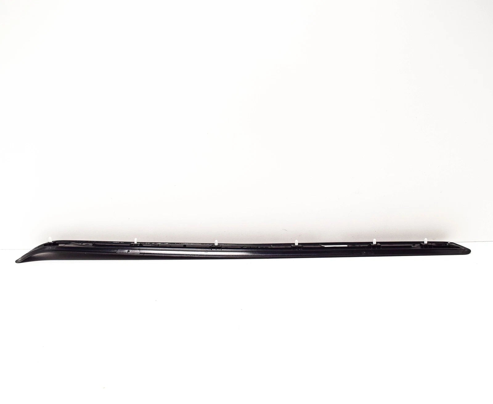NEW BMW 1 E82 FRONT RIGHT DOOR M SPORT SILL STRIP 51478045292 2010 ORIGINAL