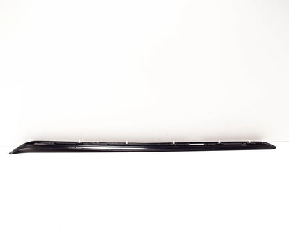 NEW BMW 1 E82 FRONT RIGHT DOOR M SPORT SILL STRIP 51478045292 2010 ORIGINAL