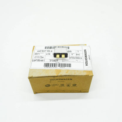 NEW VOLKSWAGEN PASSAT B8 3G THERMAL FUSE 443937105B ORIGINAL