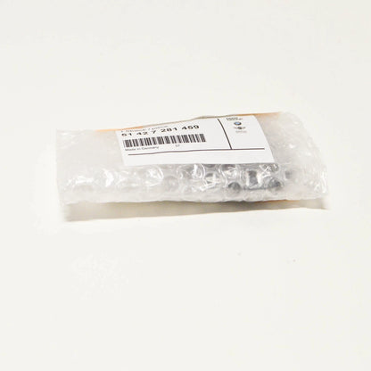 NEW BMW 3 F30 REAR DOOR TWEETER TRIM 51427281459 7281459 ORIGINAL