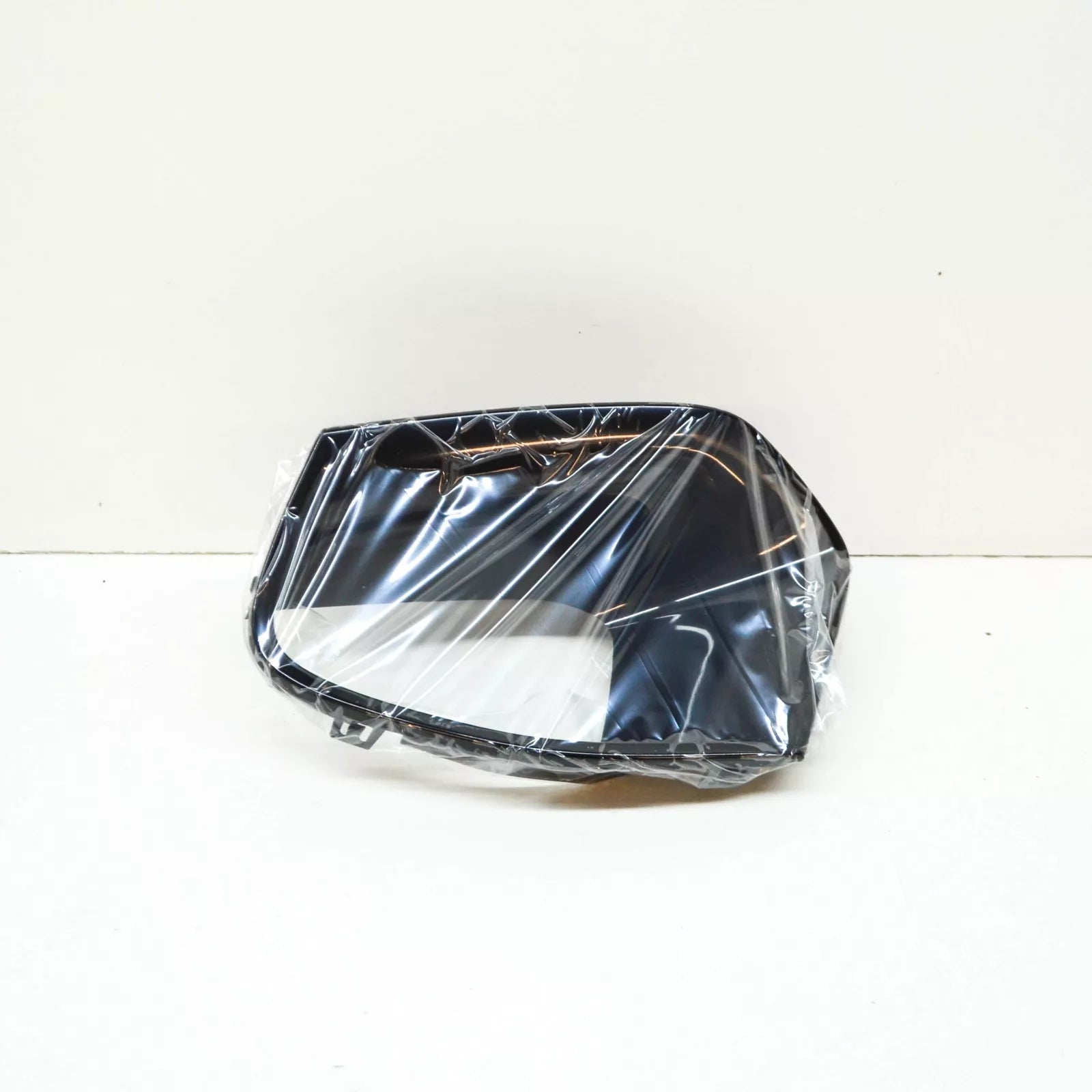 NEW BMW 3 G20 FRONT BUMPER LOWER AIR INLET FINISHER LEFT 51117471517 ORIGINAL