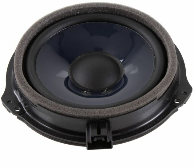 new ford galaxy mk3 cd390 front and rear door mid range speaker 5189609 original