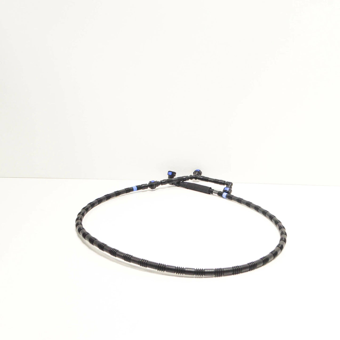 NEW AUDI A4 B9 HEADLIGHT WASHER SPRAYER HOSE PIPE 8W0955970A ORIGINAL