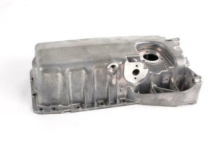NEW VOLKSWAGEN BEETLE 9C ENGINE OIL SUMP 038103603M ORIGINAL
