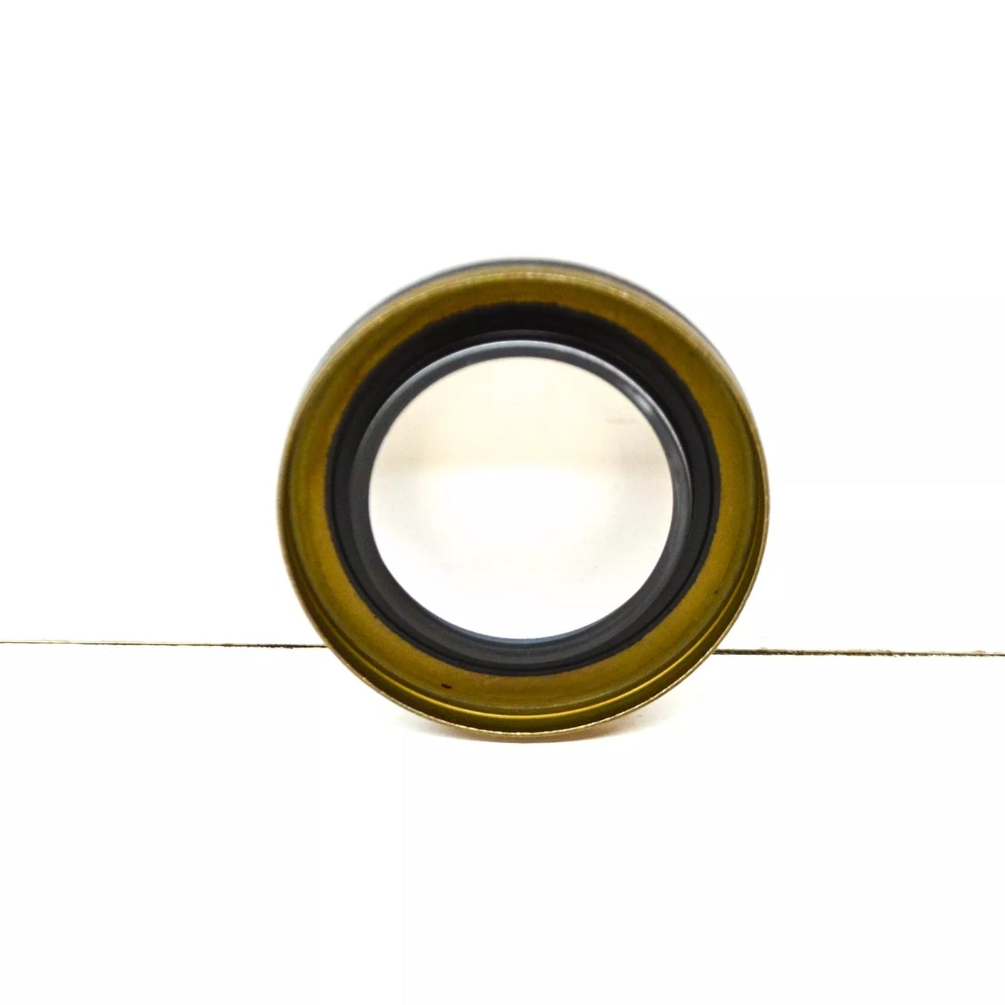 NEW BMW 1 F21 REAR DIFFERENTIAL PINION SHAFT SEAL 33107609536 ORIGINAL