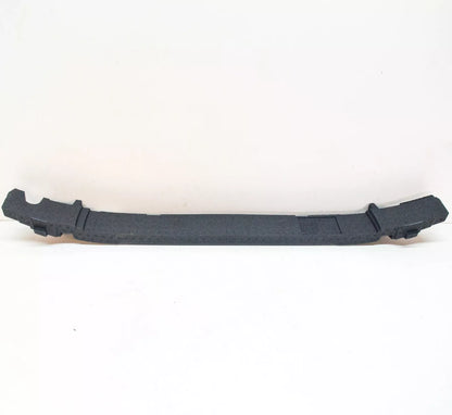 NEW AUDI Q3 8U FRONT BUMPER FOAM 8U0807550J 2013 ORIGINAL