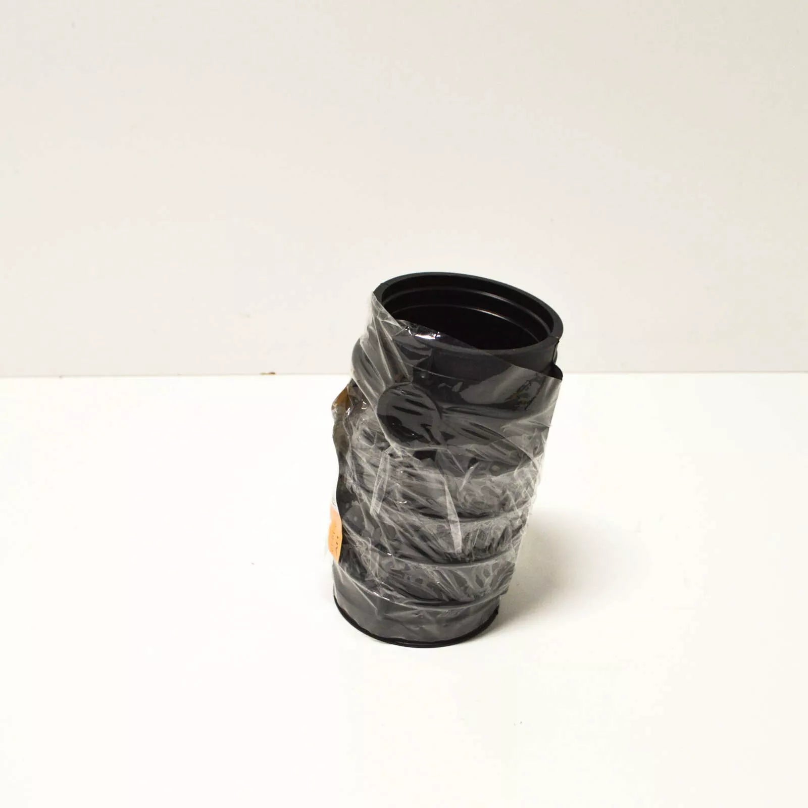 NEW BMW 5 E34 VOLUME AIR FLOW SENSOR RUBBER BOOT 13541722847 ORIGINAL