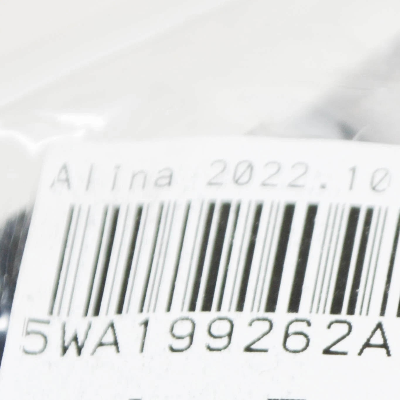 NEW VW TOURAN 5T RIGHT ENGINE MOUNTING 5WA199262A