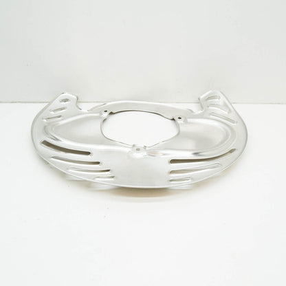 NEW AUDI RSQ3 8U FRONT LEFT BRAKE DISC PROTECTION 8U0615311 ORIGINAL