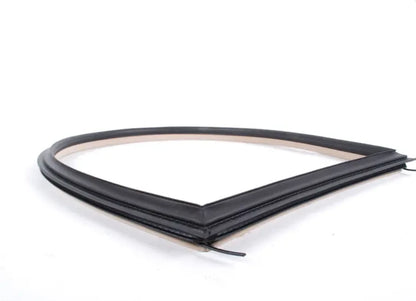 NEW BMW 3 E46 REAR INNER VENT WINDOW MOLDING 51368252623 8252623 ORIGINAL