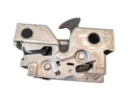 NEW VOLKSWAGEN JETTA A6 ENGINE HOOD LID LOCK 5U0823509N ORIGINAL