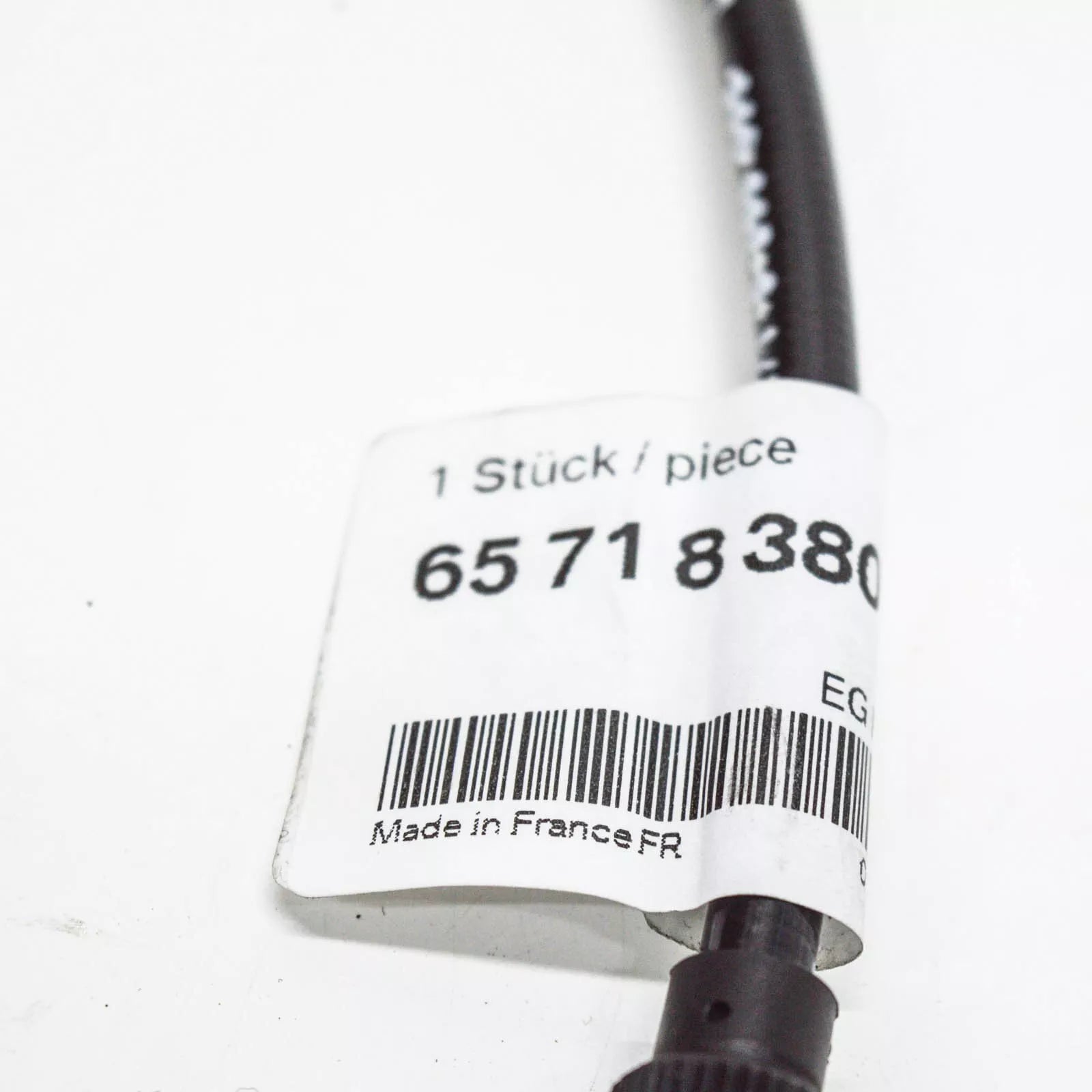 NEW BMW 3 E46 CRUISE CONTROL ACTUATOR CABLE 65718380086 ORIGINAL