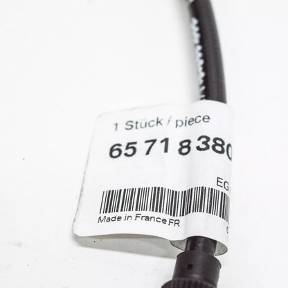 NEW BMW 3 E46 CRUISE CONTROL ACTUATOR CABLE 65718380086 ORIGINAL