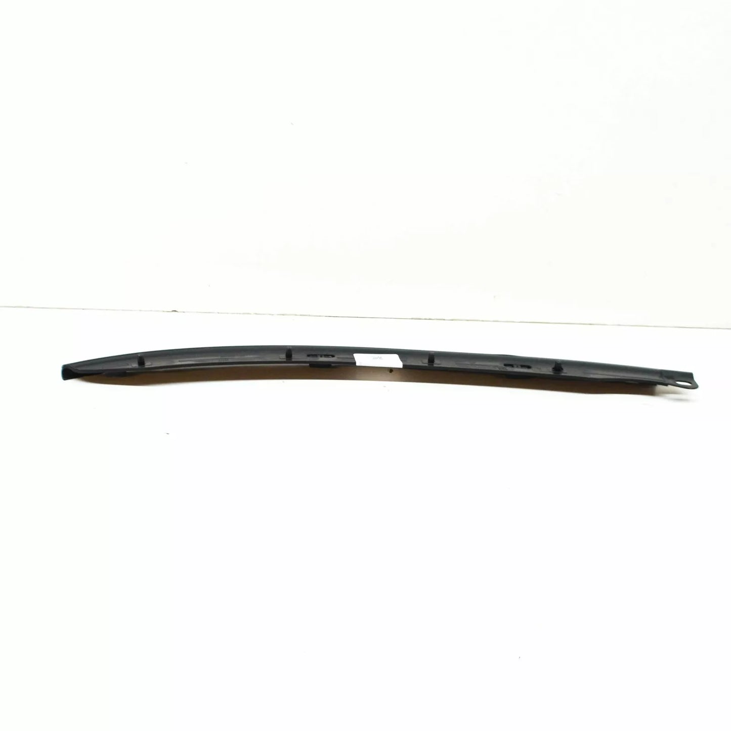 NEW AUDI Q5 80A FRONT LEFT BONNET HOOD SEAL 80A823125 ORIGINAL