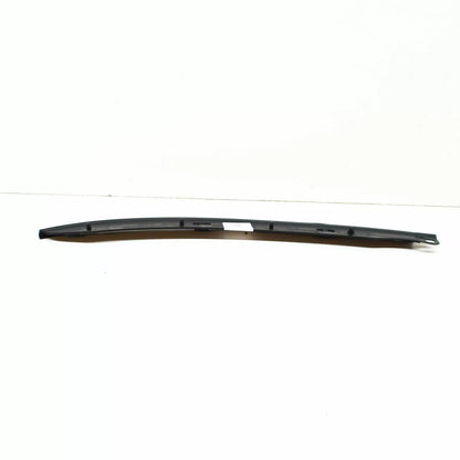 NEW AUDI Q5 80A FRONT LEFT BONNET HOOD SEAL 80A823125 ORIGINAL