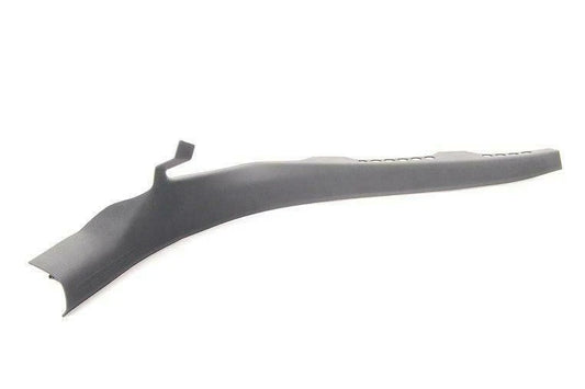 NEW AUDI A4 B8 REAR LEFT C PILLAR LOWER TRIM 8K0867767B4PK ORIGINAL