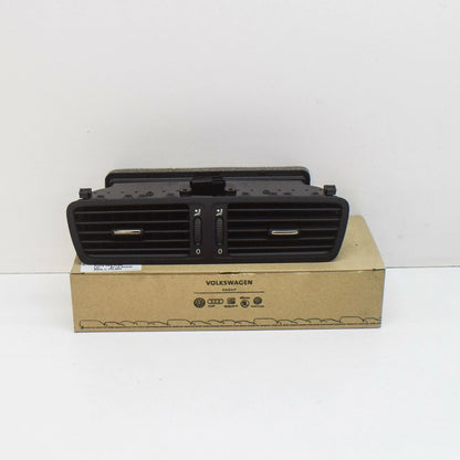 NEW VW PASSAT 3C FRONT DASHBOARD PANEL AIR VENT LHD 3C1819728F1QB ORIGINAL