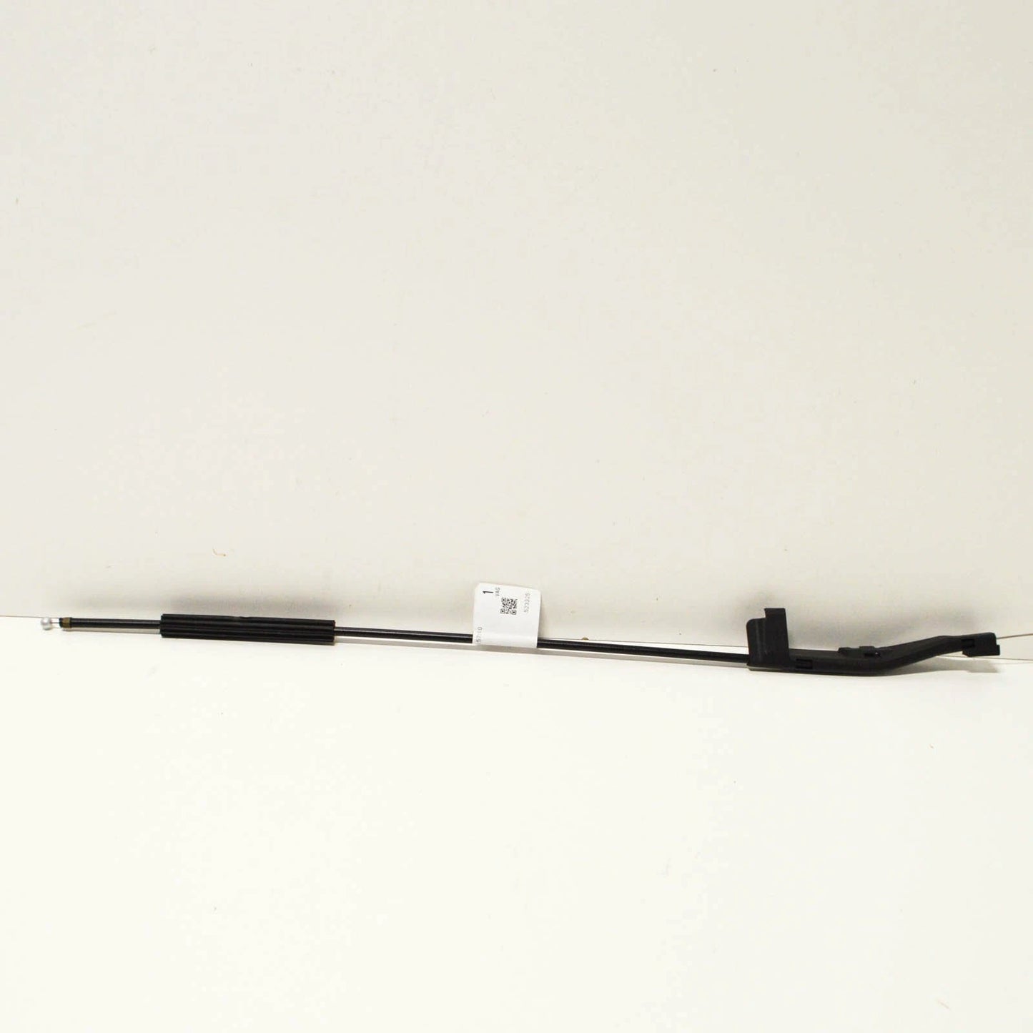 NEW VOLKSWAGEN JETTA MK5 FRONT BONNET HOOD CABLE RHD 1K2823531F ORIGINAL