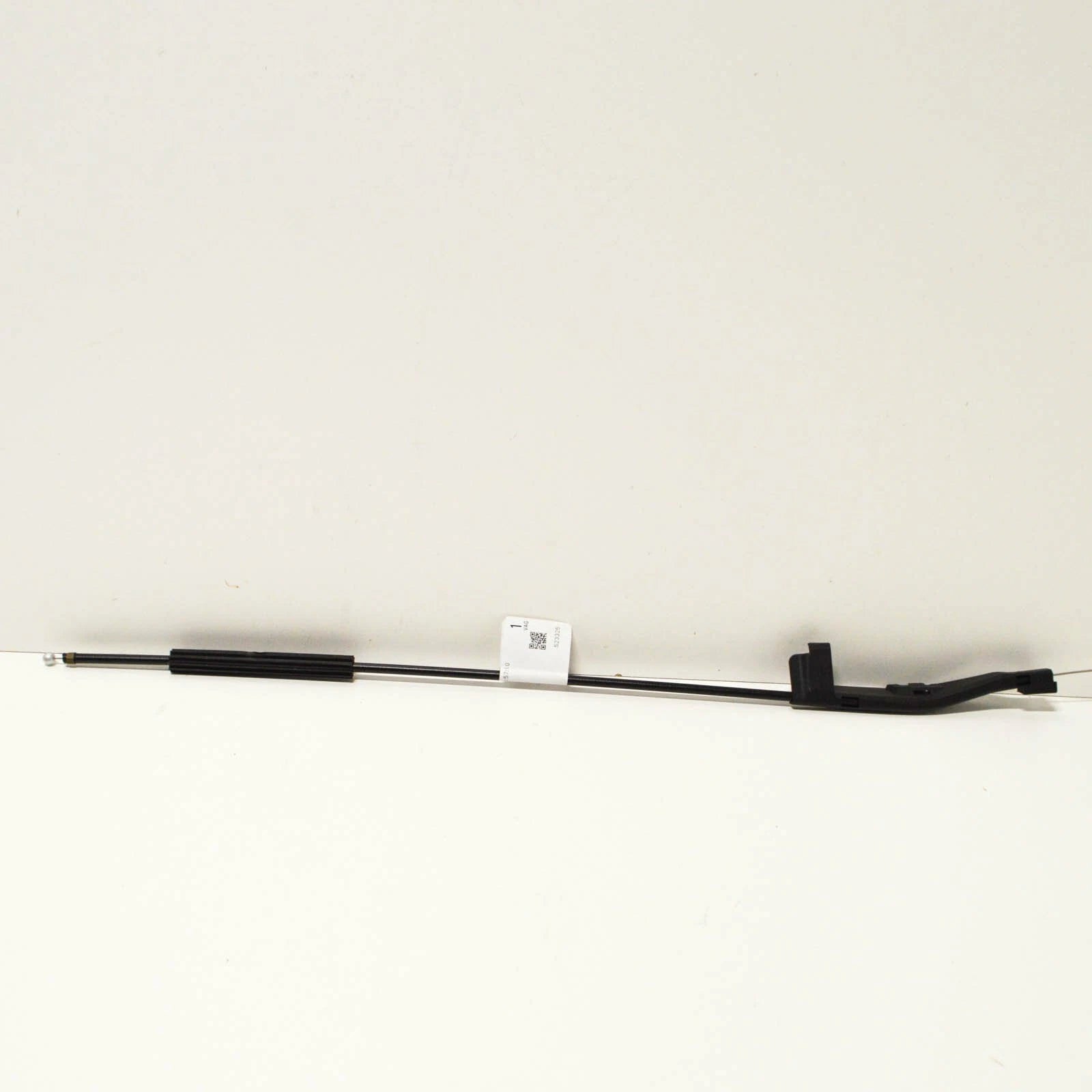 NEW VOLKSWAGEN JETTA MK5 FRONT BONNET HOOD CABLE RHD 1K2823531F ORIGINAL