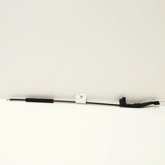 NEW VOLKSWAGEN JETTA MK5 FRONT BONNET HOOD CABLE RHD 1K2823531F ORIGINAL