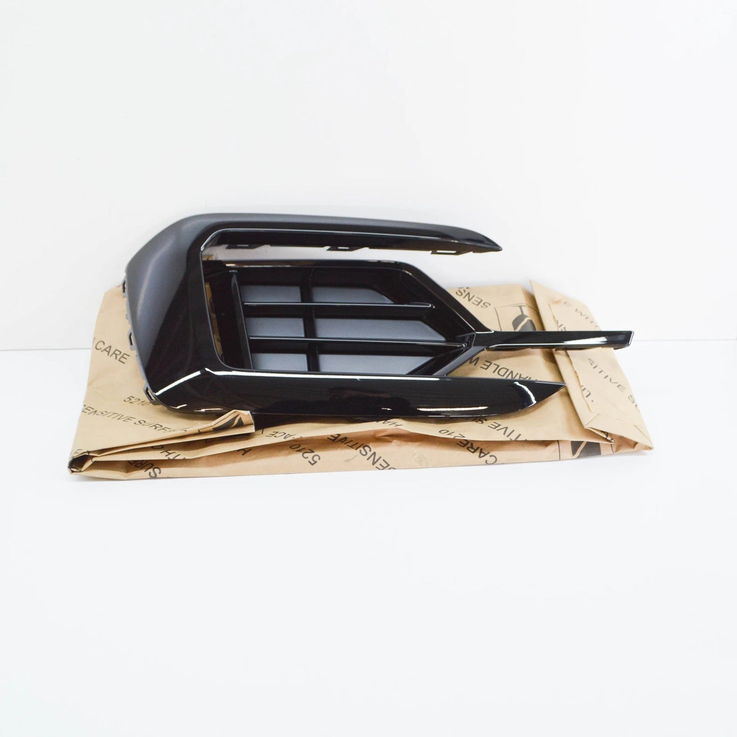 NEW VW ARTEON 3H FRONT LEFT BUMPER AIR INLET GRILLE 3G8854661B041 ORIGINAL