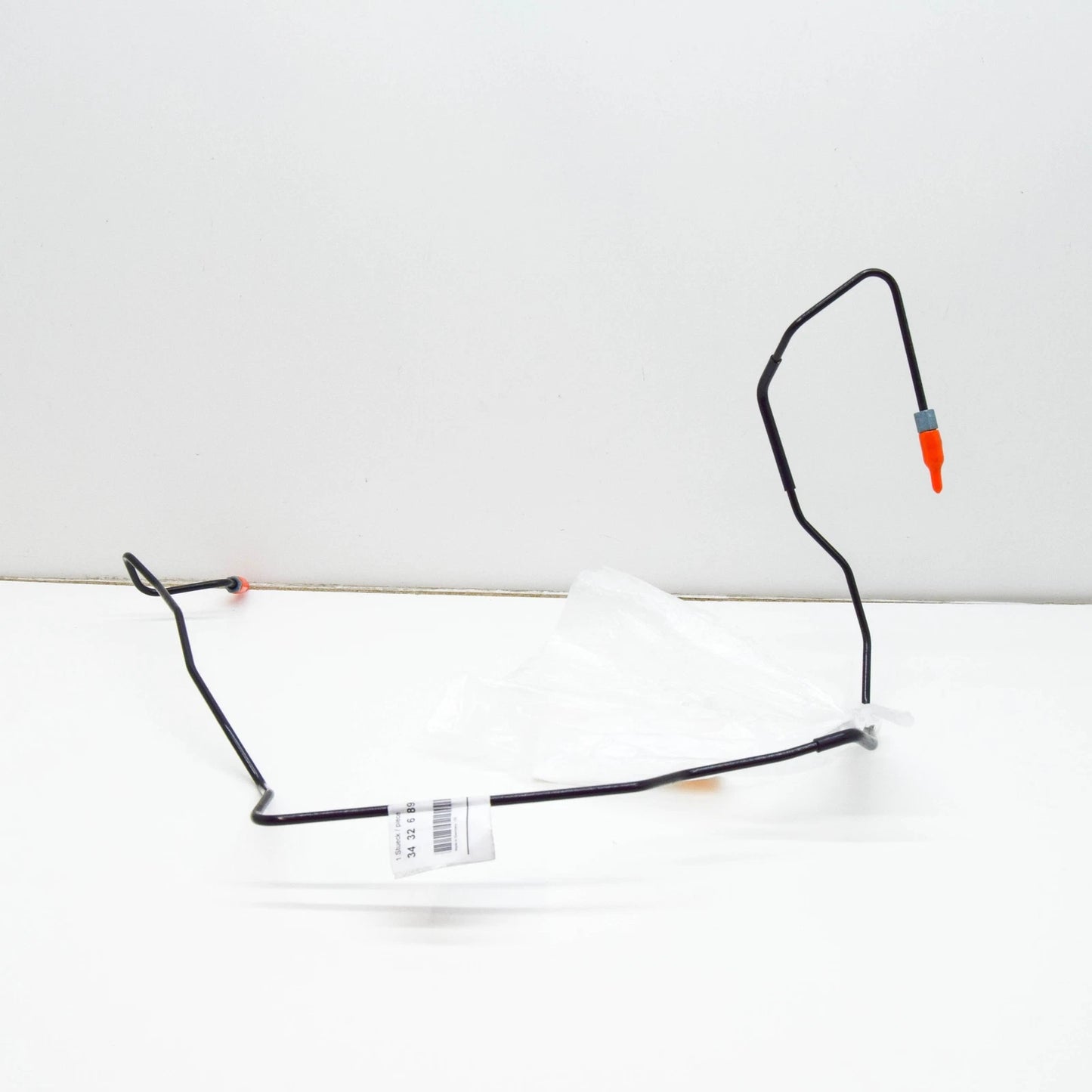 NEW BMW X5 G05 INTEGRATED BRAKE SYSTEM PIPE 34326895879 ORIGINAL