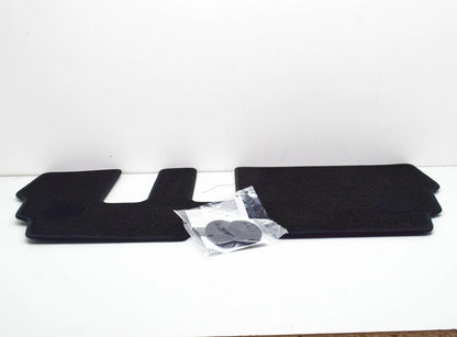 NEW BMW X5 F15 THIRD ROW FLOOR MAT 51477448604 7448604 ORIGINAL