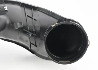 NEW BMW 7 F02 ENGINE AIR INTAKE HOSE 8574784 13718574784 ORIGINAL