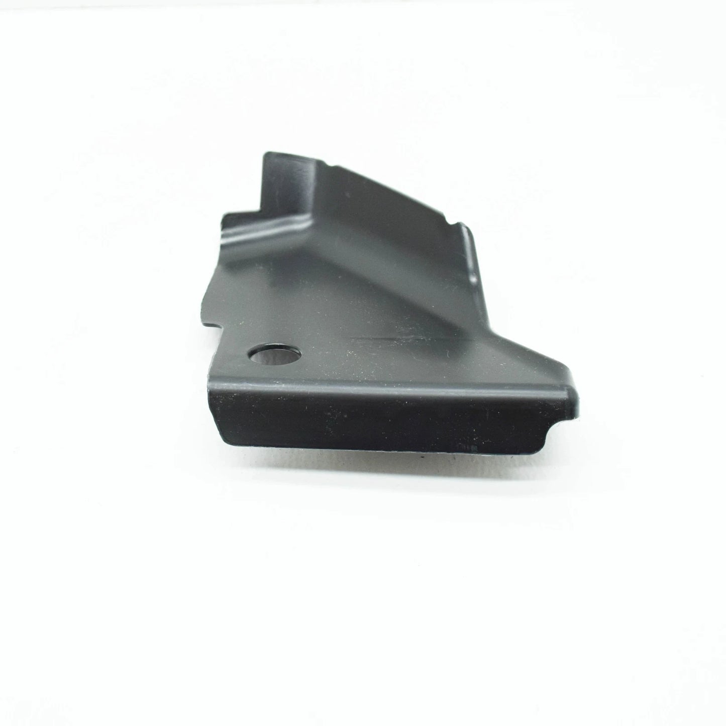 NEW AUDI A5 SPORTBACK F5 RIGHT RADIATOR FAN AIR DUCT 8W6121284AE ORIGINAL