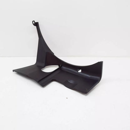 NEW BMW M3 CONVERTIBLE E46 RADIATOR LEFT AIR DUCT 17112228945 ORIGINAL