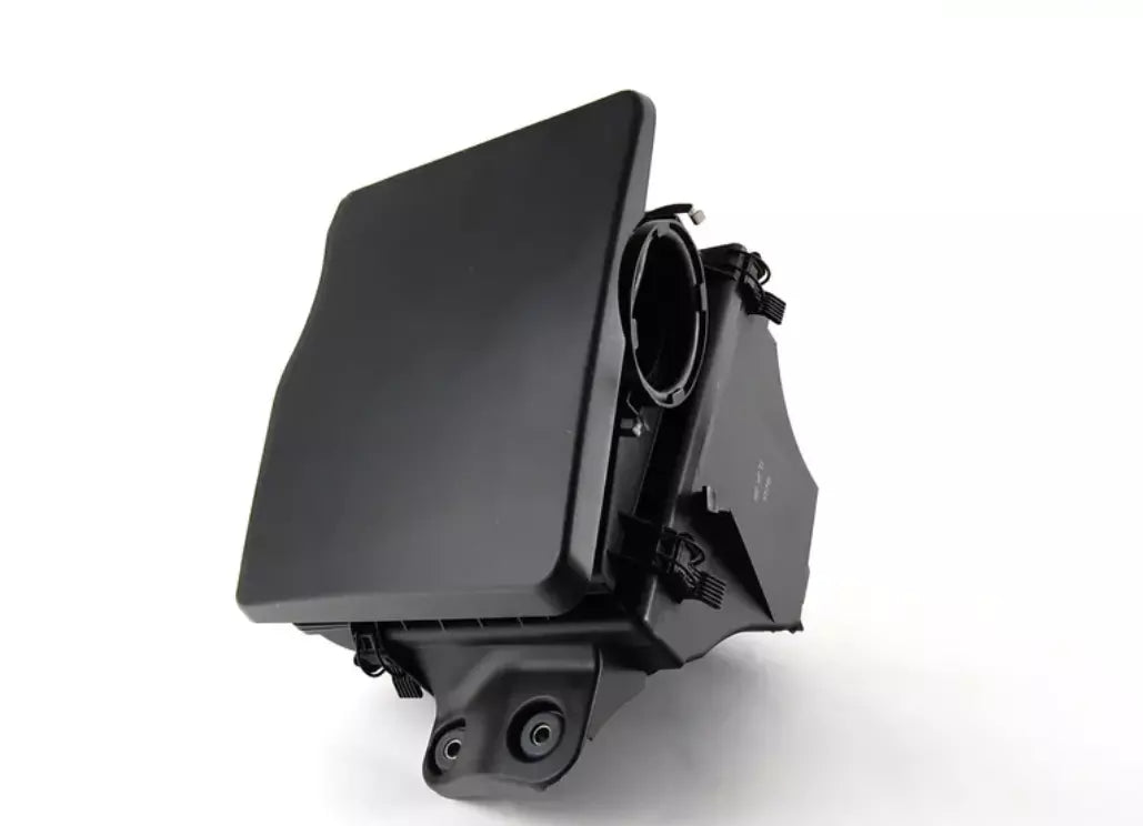 NEW BMW 3 CABRIO E46 ENGINE AIR FILTER BOX 13717501971 7501971 ORIGINAL