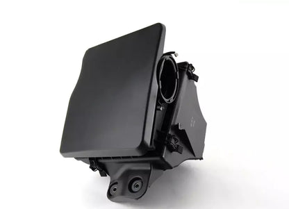 NEW BMW 3 CABRIO E46 ENGINE AIR FILTER BOX 13717501971 7501971 ORIGINAL