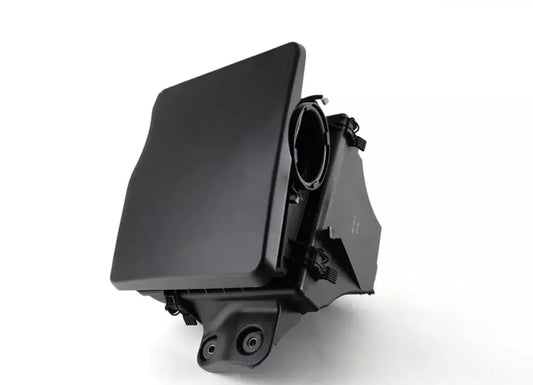 NEW BMW 3 CABRIO E46 ENGINE AIR FILTER BOX 13717501971 7501971 ORIGINAL