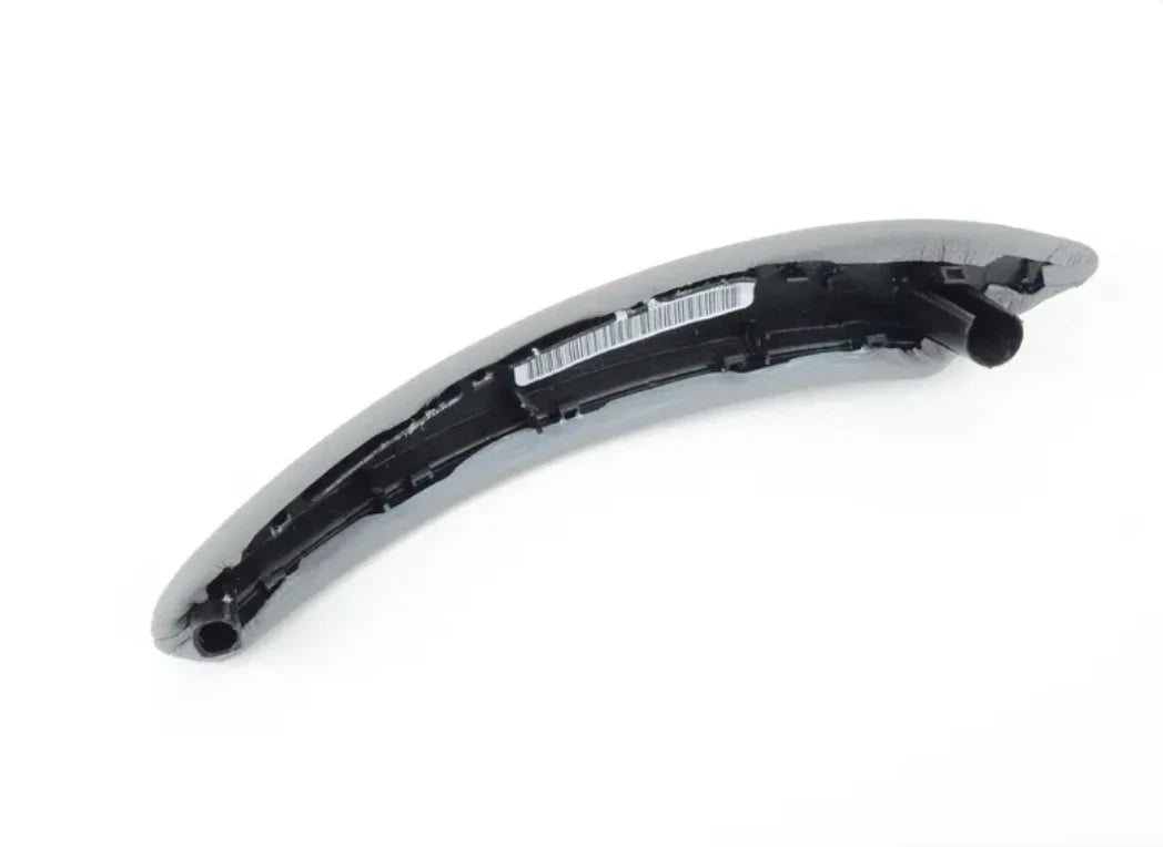 NEW BMW X5 E70 REAR RIGHT DOOR PULL STRAP TRIM COVER 6970170 51416970170
