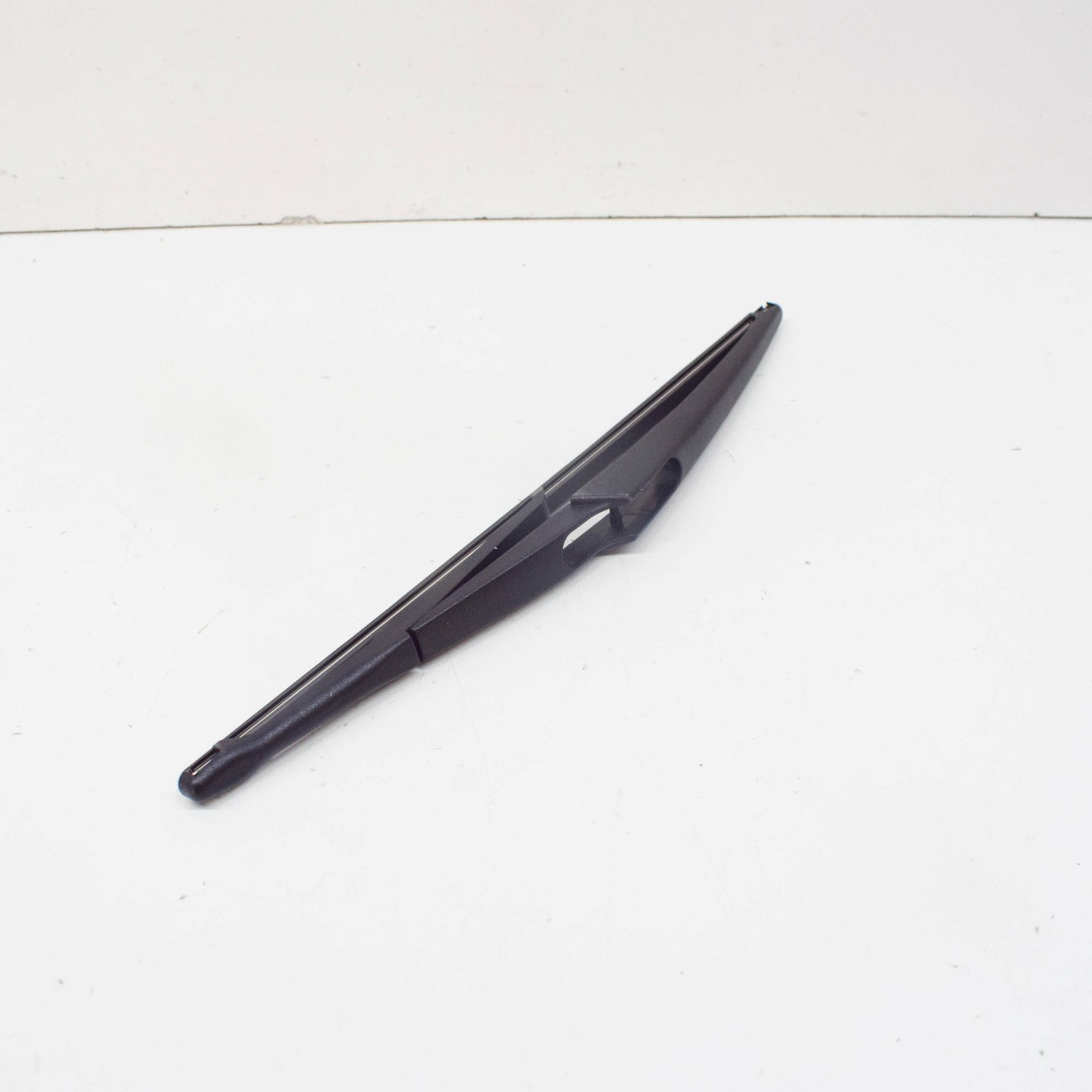 NEW MERCEDES-BENZ GLK X204 TAILGATE WINDOW WIPER ARM A212820194590 ORIGINAL