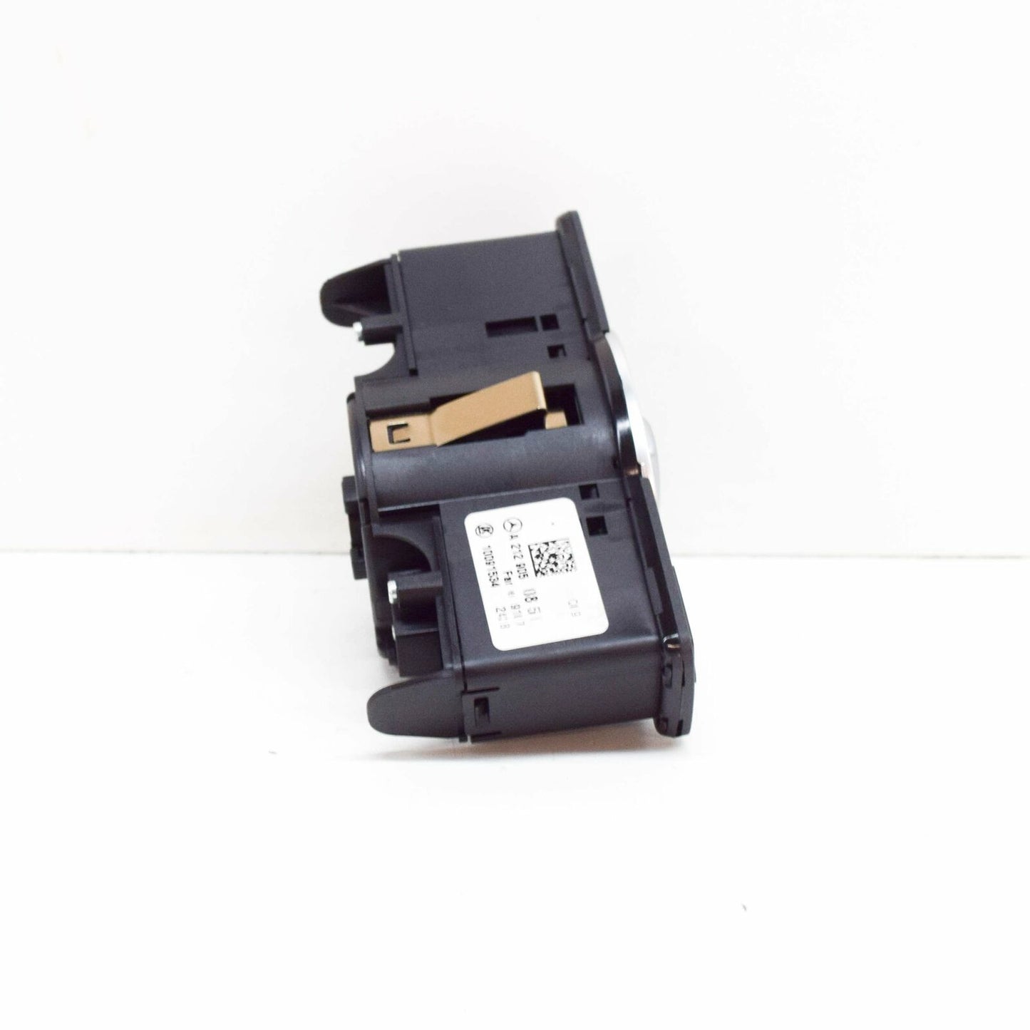 NEW MERCEDES-BENZ E W212 HEADLAMP SWITCH A21290508519107 ORIGINAL