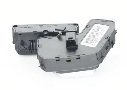 NEW MB ML W166 FRONT LEFT DOOR SEAT SWITCH BLOCK RHD A1669051103 ORIGINAL