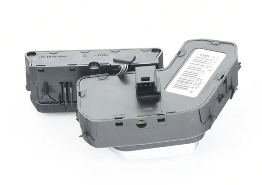 NEW MB ML W166 FRONT LEFT DOOR SEAT SWITCH BLOCK RHD A1669051103 ORIGINAL