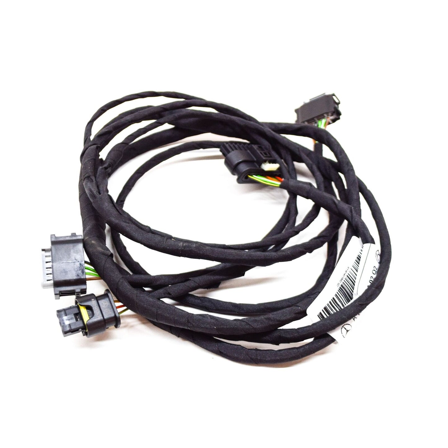 NEW MB GLA X156 REAR BUMPER PARKTRONIC SYSTEM WIRING HARNESS A1565401802