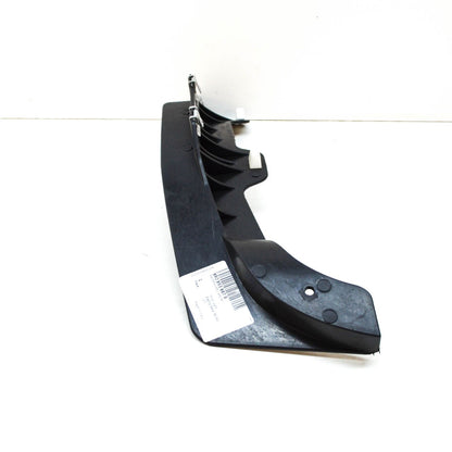 NEW AUDI Q5 8R FRONT FENDER SPLASH SHIELD EXTENSION LEFT 8R0853887B ORIGINAL