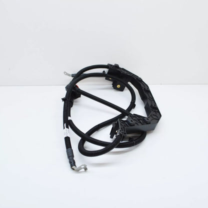 NEW MB SPRINTER 906 BATTERY RO STARTER AND ALTERNATOR WIRING A9065403527